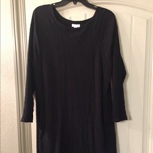 Pure Jill Casual Dress